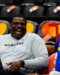 库明加崛起的背后英雄，勇士助教团队可谓卧虎藏龙