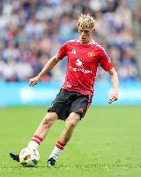 kaiyun-硬！曼联小将科利尔地面对抗成功率81%，英超对抗20+次球员里最高