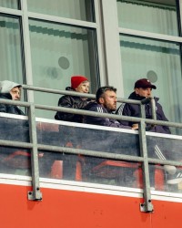 kaiyun-邮报：卡里克一上任就看青训比赛，阿莫林14个月从未认真看过