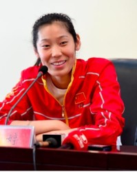 开云APP-全运会46分破纪录停不下来 朱婷无愧得分大杀器