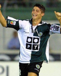 开云网页-里斯本竞技主席说C罗重返从未成为过一种可能