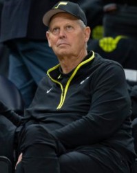 安吉：从未想过摆烂 接下来会考虑通过交易补强