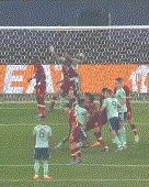 开云下载-亚伯拉罕致胜罗马擒莱斯特 欧协欧联决赛对阵出炉