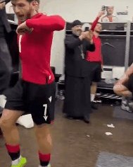 【观察】格鲁吉亚首进大赛背后，是两代人的倾力付出