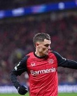 罗马诺：利物浦正式报价维尔茨，希望与勒沃库森尽快谈妥交易